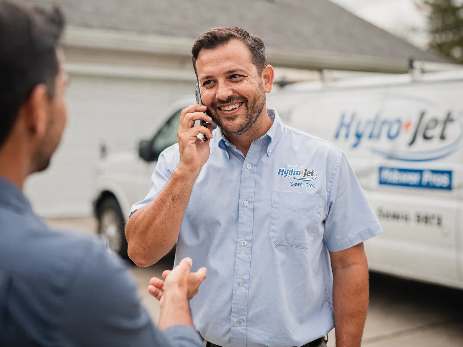 Hydro Jetting Ashland, LA FAQs